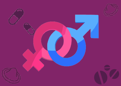 Vidéo contraception masculine