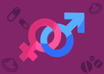 Vidéo contraception masculine