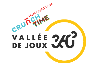 Crunch : Vallée de Joux