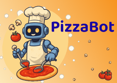 PizzaBot